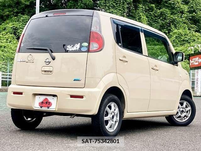Nissan MOCO 2012-07 324578-2