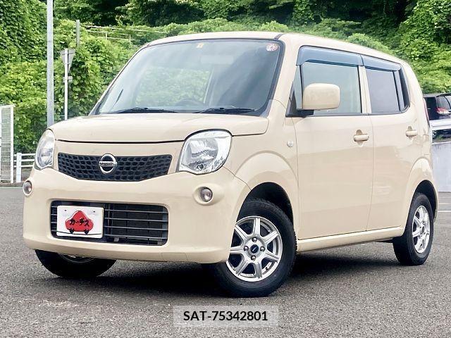 Nissan MOCO 2012-07 324578-0