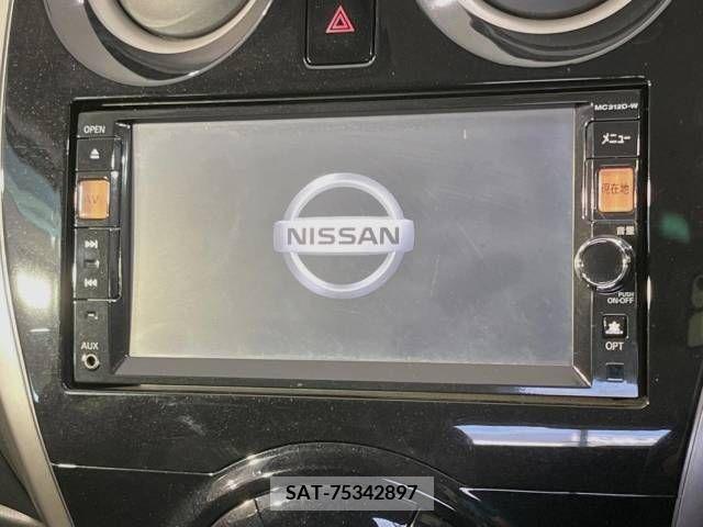 Nissan NOTE 2013-02 302290-2