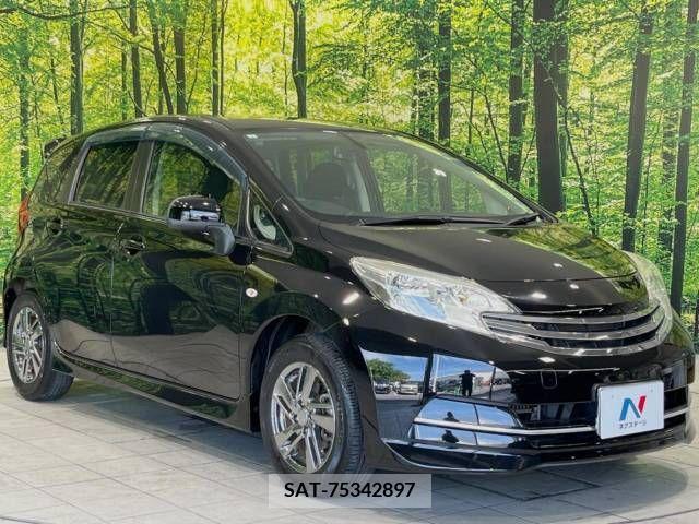 Nissan NOTE 2013-02 302290-16