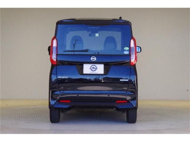 Nissan ROOX 2020-09 187688-22