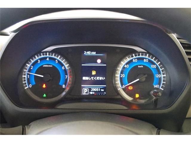 Nissan ROOX 2020-09 187688-6