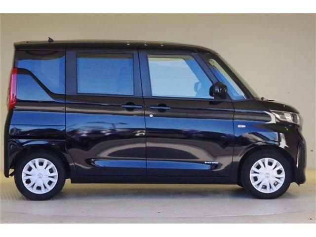 Nissan ROOX 2020-09 187688-21
