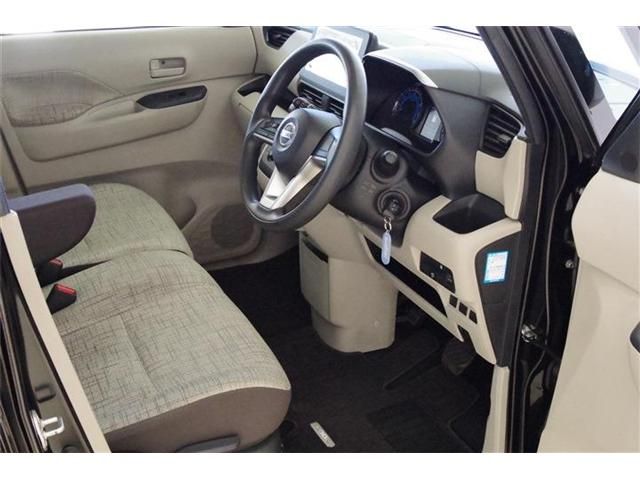 Nissan ROOX 2020-09 187688-14