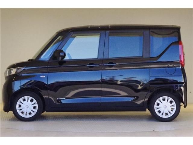 Nissan ROOX 2020-09 187688-24