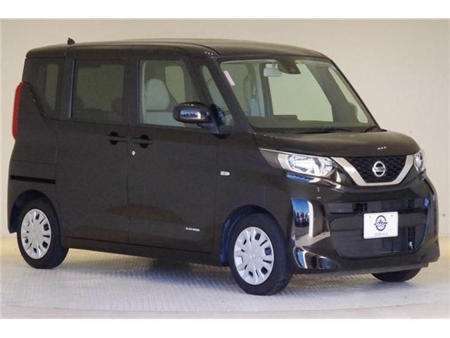 Nissan ROOX 2020-09 187688-20