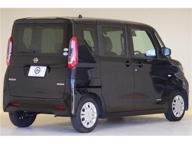 Nissan ROOX 2020-09 187688-4