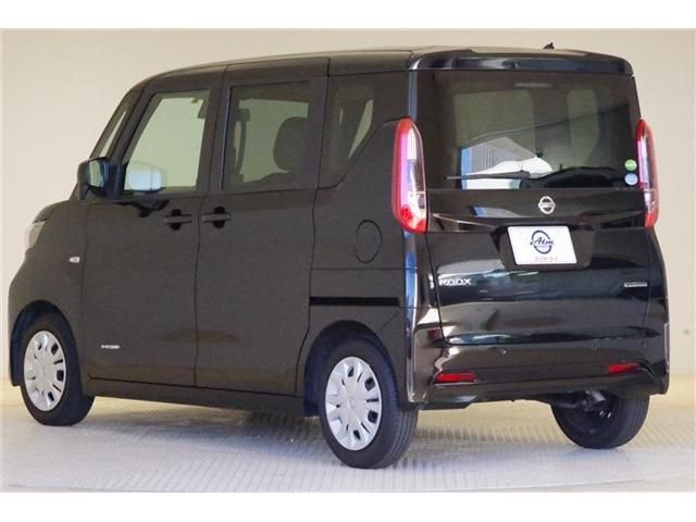Nissan ROOX 2020-09 187688-23
