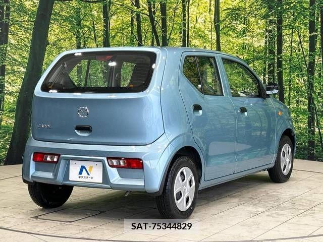 Mazda CAROL 2018-10 327378-15