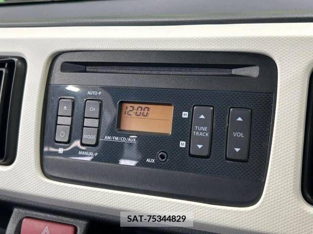 Mazda CAROL 2018-10 327378-3