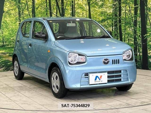 Mazda CAROL 2018-10 327378-14