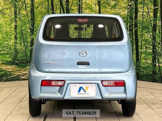 Mazda CAROL 2018-10 327378-13