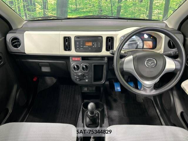 Mazda CAROL 2018-10 327378-1