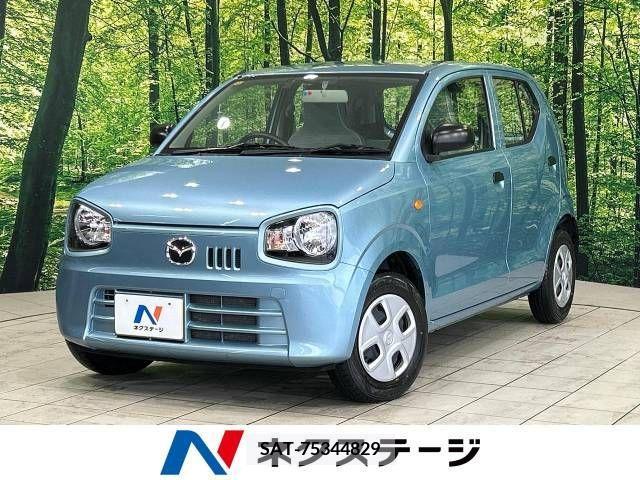 Mazda CAROL 2018-10 327378-0