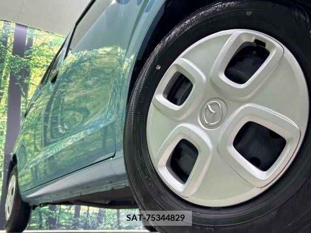Mazda CAROL 2018-10 327378-11