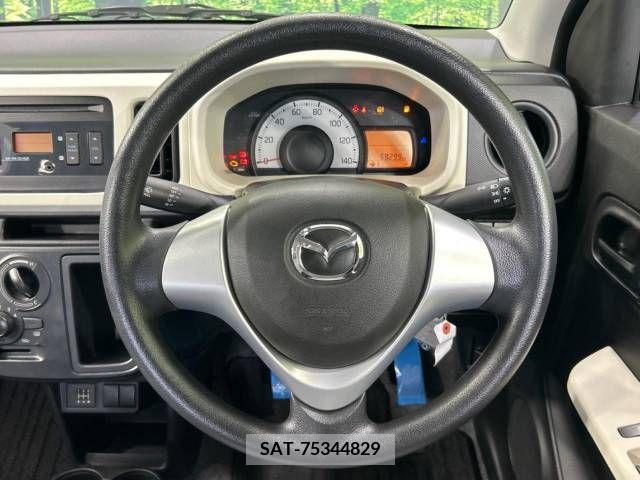 Mazda CAROL 2018-10 327378-9
