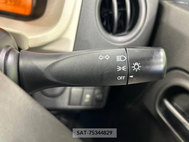 Mazda CAROL 2018-10 327378-19
