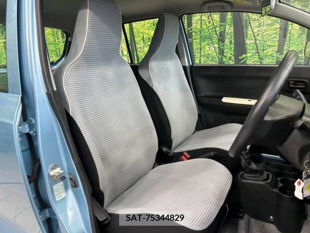Mazda CAROL 2018-10 327378-6