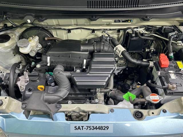 Mazda CAROL 2018-10 327378-16