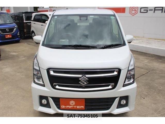 Suzuki WAGON R 2017-03 290040-6
