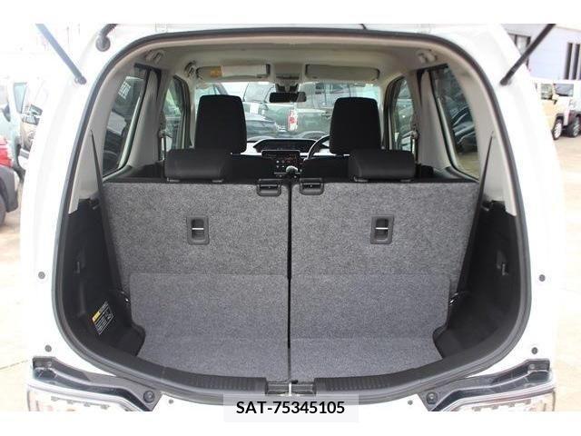 Suzuki WAGON R 2017-03 290040-15