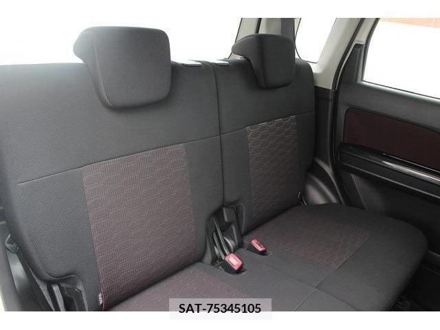 Suzuki WAGON R 2017-03 290040-14