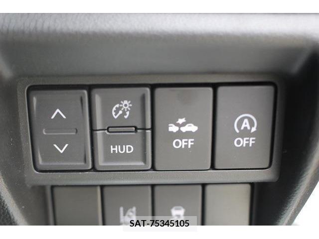 Suzuki WAGON R 2017-03 290040-4
