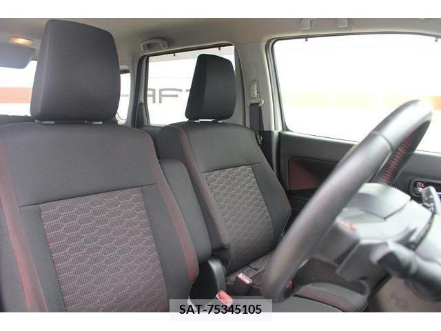 Suzuki WAGON R 2017-03 290040-13
