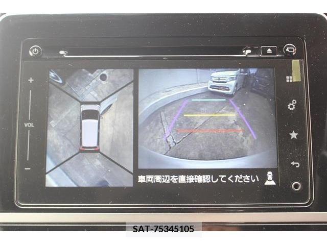 Suzuki WAGON R 2017-03 290040-2
