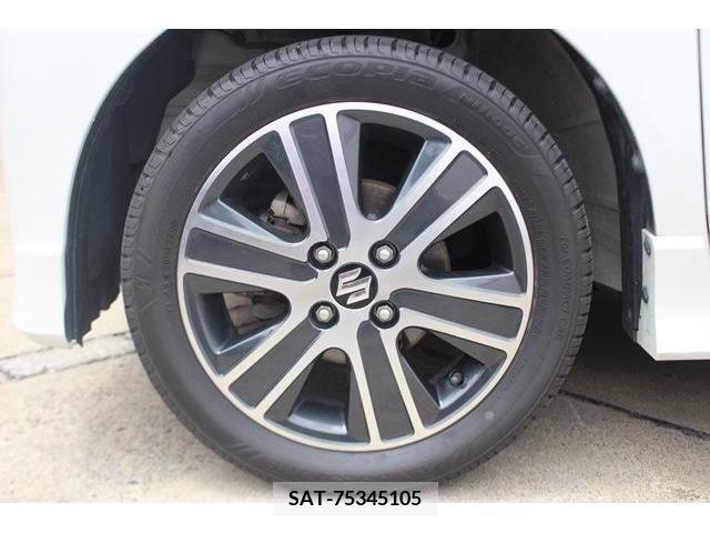 Suzuki WAGON R 2017-03 290040-12