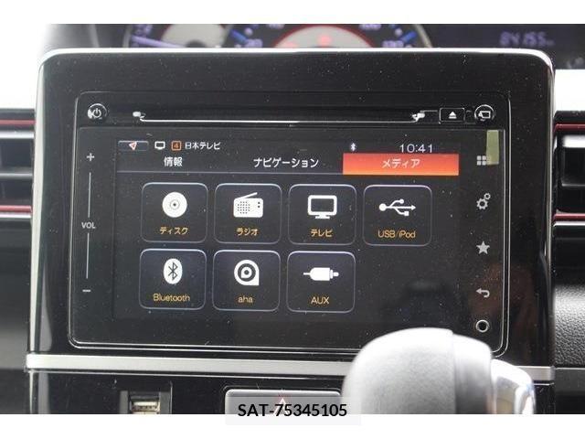 Suzuki WAGON R 2017-03 290040-1
