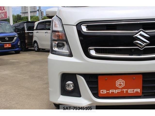 Suzuki WAGON R 2017-03 290040-10
