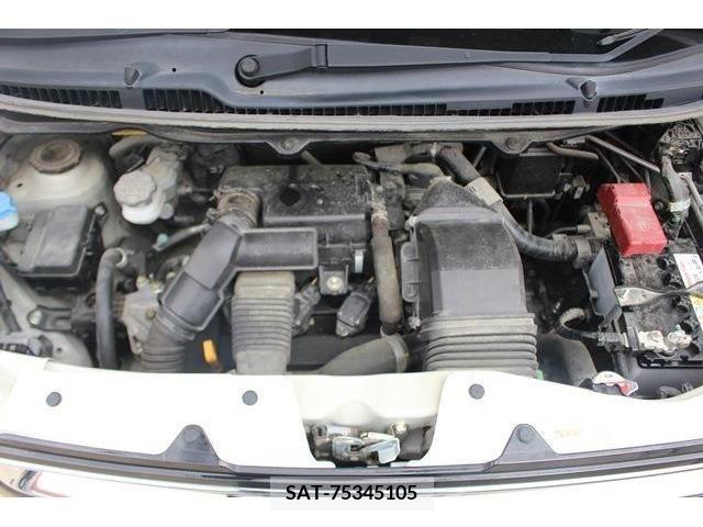 Suzuki WAGON R 2017-03 290040-18