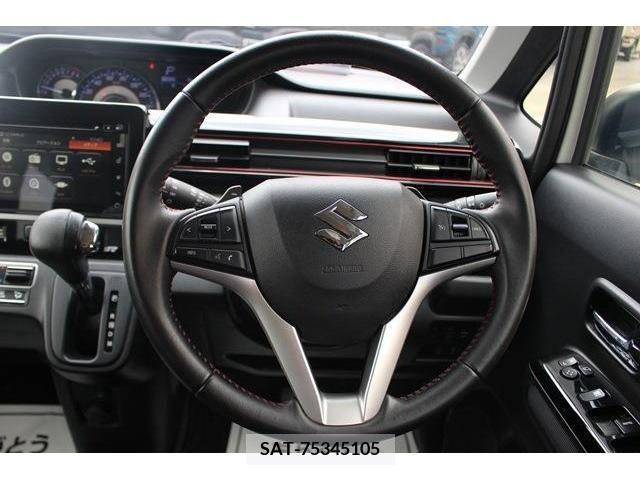 Suzuki WAGON R 2017-03 290040-17