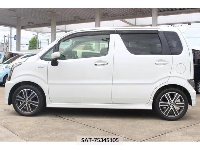 Suzuki WAGON R 2017-03 290040-7