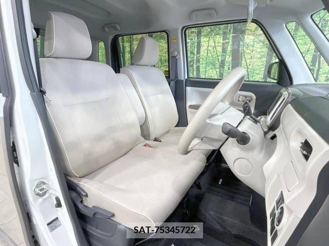 Daihatsu MOVE 2018-06 310633-8