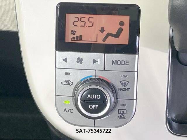 Daihatsu MOVE 2018-06 310633-7