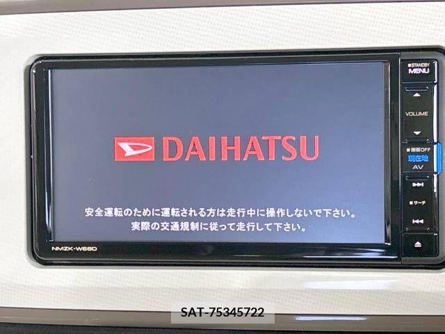 Daihatsu MOVE 2018-06 310633-2