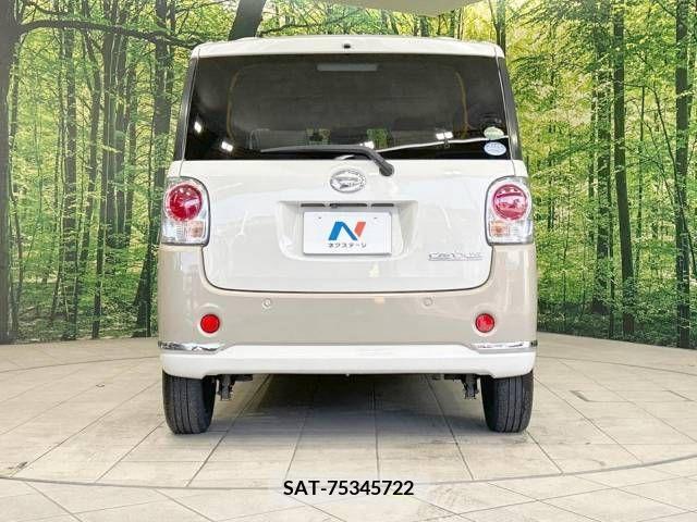 Daihatsu MOVE 2018-06 310633-15
