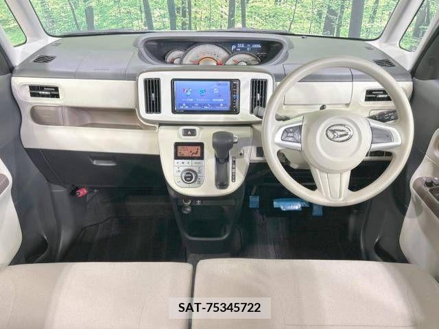 Daihatsu MOVE 2018-06 310633-1