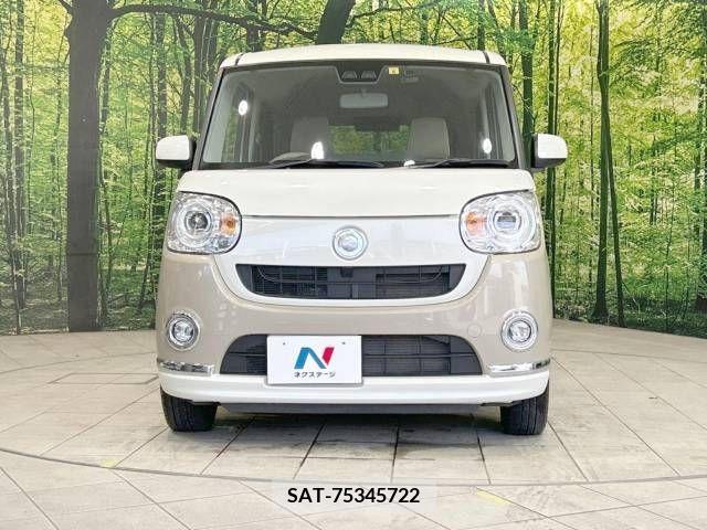 Daihatsu MOVE 2018-06 310633-14