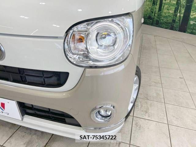 Daihatsu MOVE 2018-06 310633-13