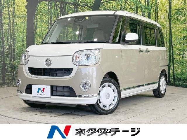 Daihatsu MOVE 2018-06 310633-0