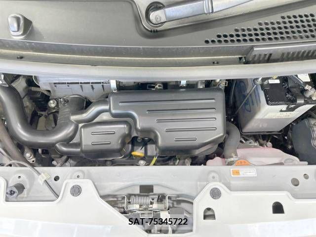 Daihatsu MOVE 2018-06 310633-18