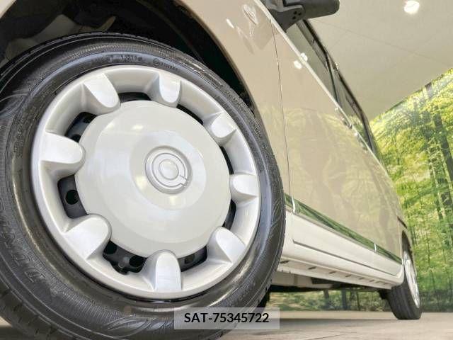 Daihatsu MOVE 2018-06 310633-12