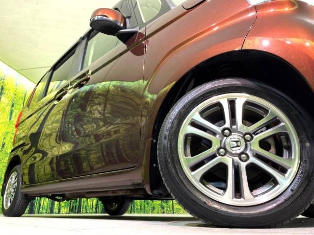 Honda N BOX 2017-10 194166-13