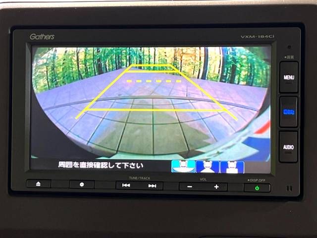 Honda N BOX 2017-10 194166-5