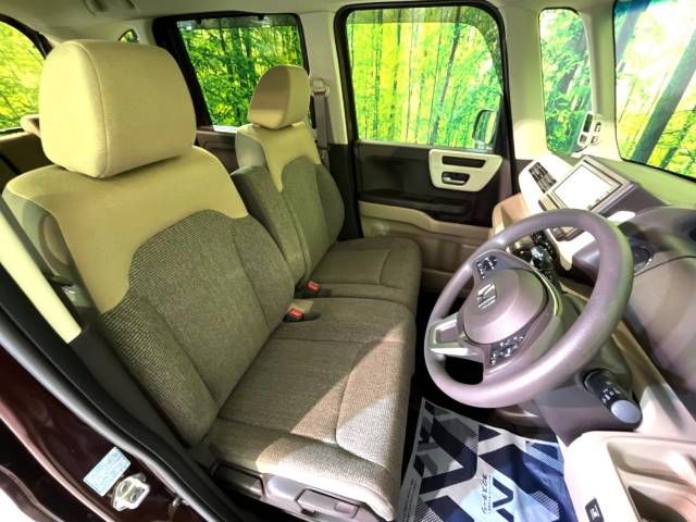 Honda N BOX 2017-10 194166-8