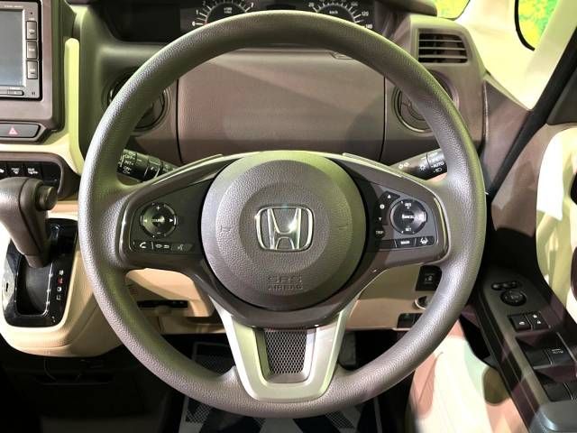 Honda N BOX 2017-10 194166-11