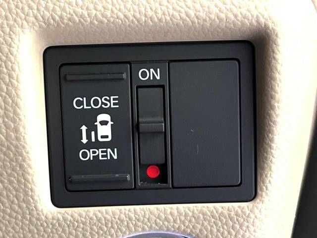 Honda N BOX 2017-10 194166-3
